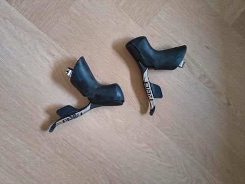 SRAM RED eTap AXS HRD shifters, Fietsen en Brommers, Fietsonderdelen, Zo goed als nieuw, Racefiets, Derailleur of Ketting, Ophalen of Verzenden