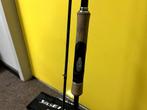 Shimano Yasei Ltd | Carbon | 270cm | 391694, Watersport en Boten, Ophalen of Verzenden, Gebruikt, Werphengel