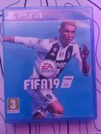 FIFA 19 - PS4 Voetbalgame, Spelcomputers en Games, Ophalen, Online, Gebruikt, Sport