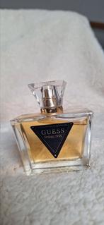 Eau de parfum Guess seductive, Ophalen of Verzenden, Zo goed als nieuw