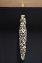 TOTALE LEEGVERKOOP Grote glasfiber hanglamp Tattoo PTMD, Overige materialen, Gebruikt, Glasvezel, Ophalen of Verzenden
