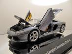 Lamborghini Aventador LP700-4 1:43 Autoart open/close, Verzenden, Nieuw, Auto, Overige merken