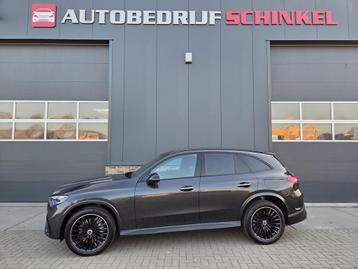 Mercedes-Benz GLC 400e 4MATIC AMG Line (bj 2023, automaat) beschikbaar voor biedingen