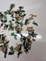 Partij soldaten 1:76, Hobby en Vrije tijd, Ophalen, 1:50 of kleiner