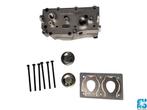 COMPRESSOR CILINDERKOP 9125180050/60 DAF XF 106 kpl. VADEN 1, -, -, Nieuw, Motor en Toebehoren