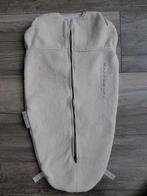 Puckababy mini, teddy Pure, zeer goede staat, Ophalen of Verzenden, Zo goed als nieuw, Bakerzak of Bakerdoek