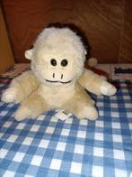 Vintage Apenheul aap knuffeltje 13 cm gemeten zonder staart, Ophalen of Verzenden, Overige typen