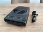 Philips cassette recorder speler portable, Ophalen of Verzenden, Enkel, Philips, Tape counter