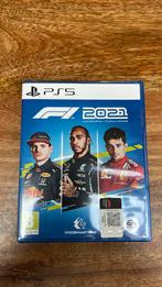 F1 2021, Spelcomputers en Games, Ophalen of Verzenden, Zo goed als nieuw