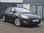 Opel Astra 1.4 Business Edition Airco, Navigatie, Pdc, Cruis, Voorwielaandrijving, Gebruikt, 4 cilinders, Zwart