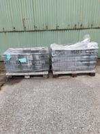 Terrasklinkers, 12 vierkante meter., Tuin en Terras, Tegels en Klinkers, Ophalen, Klinkers, Nieuw, 10 m² of meer