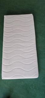 Peuter Matras - Comfortabel en veilig!, Ophalen, 190 cm of minder, Zo goed als nieuw, Matras