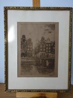 J. Muller ? - Amsterdam, Ophalen of Verzenden
