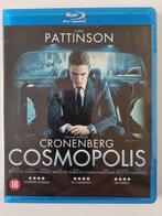 Cosmopolis - van David Cronenberg - uit 2012, Thrillers en Misdaad, Ophalen of Verzenden
