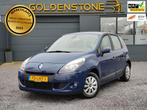 Renault Scénic 1.6 Expression 2e Eigenaar,Navi,Airco,Cruise, Auto's, Renault, Voorwielaandrijving, Euro 5, Stof, Gebruikt