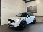 Mini Mini Countryman 1.6 Cooper S ALL4 Chili Cruise Control,, Auto's, Mini, Te koop, Benzine, 73 €/maand, Gebruikt