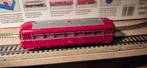 Marklin 3016 Railbus in prima staat!, Hobby en Vrije tijd, Wisselstroom, Locomotief, Ophalen of Verzenden, Zo goed als nieuw