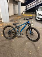 Mooie generation baturo mountainbike 24 inch, Fietsen en Brommers, Fietsen | Mountainbikes en ATB, Minder dan 45 cm, Ophalen, Zo goed als nieuw