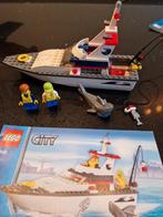 Lego city 4642, Ophalen of Verzenden, Zo goed als nieuw