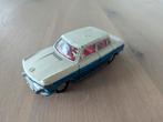 Dinky toys BMW 2000 Tilux, Ophalen of Verzenden, Zo goed als nieuw, Auto, Dinky Toys