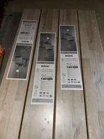 Laminaat (100m2) + Gratis Ondervloer!, Doe-het-zelf en Verbouw, Vloerdelen en Plavuizen, Ophalen, Kunststof, Nieuw, 10 m² of meer