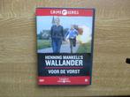 krister henriksson: wallander -voor de vorst- (10), Alle leeftijden, Verzenden, Zo goed als nieuw, Detective en Krimi