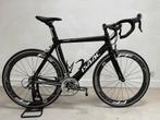 Isaac Meson Full carbon, Fietsen en Brommers, Fietsen | Racefietsen, Overige merken, 28 inch, Carbon, Heren