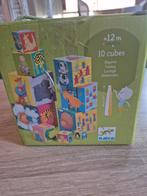 Leuke stapeltoren van Djeco, Overige typen, Djeco, Ophalen of Verzenden, 13 rue Juliette Drouet, 75016 Paris, France