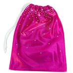 Glitterzakje / glittertas / zakje / goochelaars / turnen, Ophalen of Verzenden, Nieuw