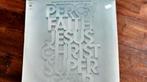 Lp - Percy Faith - Jesus Christ, Superstar, Cd's en Dvd's, Vinyl | Filmmuziek en Soundtracks, Ophalen of Verzenden