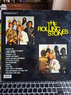 The Rolling Stones - The Rolling Stones, Ophalen of Verzenden, Gebruikt, Poprock