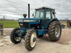 Ford TW-20 Vierwielaangedreven landbouwtractor, Gebruikt, Ford