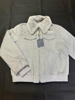 Louis Vuitton Jas - Zo goed als nieuw! Maat S an XL, Nieuw, Ophalen of Verzenden, Grijs, Louis Vuitton