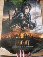 The Hobbit: Battle of the Five Armies - Filmposter, Verzenden, Zo goed als nieuw, Lord of the Rings