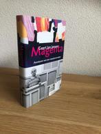 Magenta Geert Jan Janssen HC 2007., Ophalen of Verzenden, Nieuw, Schilder- en Tekenkunst, Geert Jan Janssen
