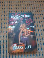 Bangkok Boy van Carry Slee, Boeken, Kinderboeken | Jeugd | 13 jaar en ouder, Ophalen of Verzenden