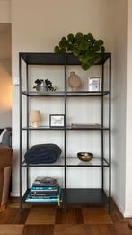 Stellingkast – IKEA VITTSJÖ, Ophalen, Zo goed als nieuw