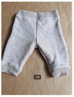 Lichtbruine joggingsbroek Maat 50 hh, Zeeman, Broekje, Jongetje of Meisje, Onbekend