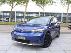 Volkswagen ID.4 Pro 77 kWh 150KW | Virtual | Carplay/Android, Automaat, Gebruikt, Zwart, 528 km