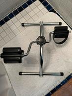 Zit fiets hometrainer, Ophalen of Verzenden, Gebruikt, Benen, Overige typen