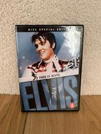 Dvd Elvis, Cd's en Dvd's, Dvd's | Drama, Alle leeftijden, Ophalen of Verzenden, Zo goed als nieuw