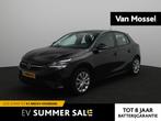 Opel Corsa-e Level 2 50 kWh | Navi | Cruise Control |, Auto's, 12 maanden, Gebruikt, Zwart, Electronic Stability Program (ESP)