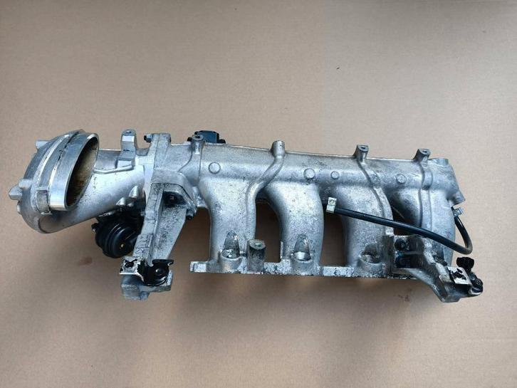 Inlaat Spruitstuk Mini Cooper S (R53) 2002/2006, Auto-onderdelen, Overige Auto-onderdelen, Mini, Verzenden