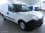 Opel Combo 1.3 CDTi L1H1 ecoFLEX Edition, Euro 5, Gebruikt, 4 cilinders, Wit