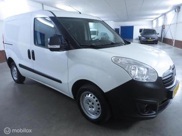 Opel Combo 1.3 CDTi L1H1 ecoFLEX Edition beschikbaar voor biedingen