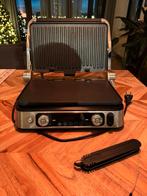 Braun MultiGrill 9 Pro CG9160 (contactgrill), Ophalen, Uitneembare platen, Zo goed als nieuw