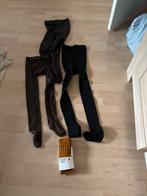 Maillot l/xl, Ophalen of Verzenden, Zo goed als nieuw, Panty