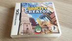 SimCity creator, 1 speler, Ophalen of Verzenden, Zo goed als nieuw, Gekoppelde computers