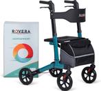 Rollator Lichtgewicht opvouwbaar - Retour als nieuw -, Diversen, Verzenden, Nieuw, Opvouwbaar, Contact@smoothpathmobility.nl
