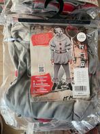 Partij horror clown (IT) Kostuums - Halloween, Maat 52/54 (L), Nieuw, Ophalen of Verzenden, Halloween